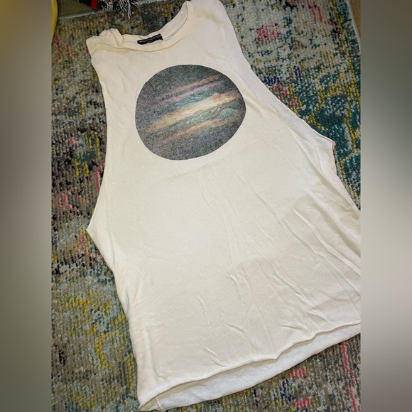 Muscle tee - Picture 1 of 6